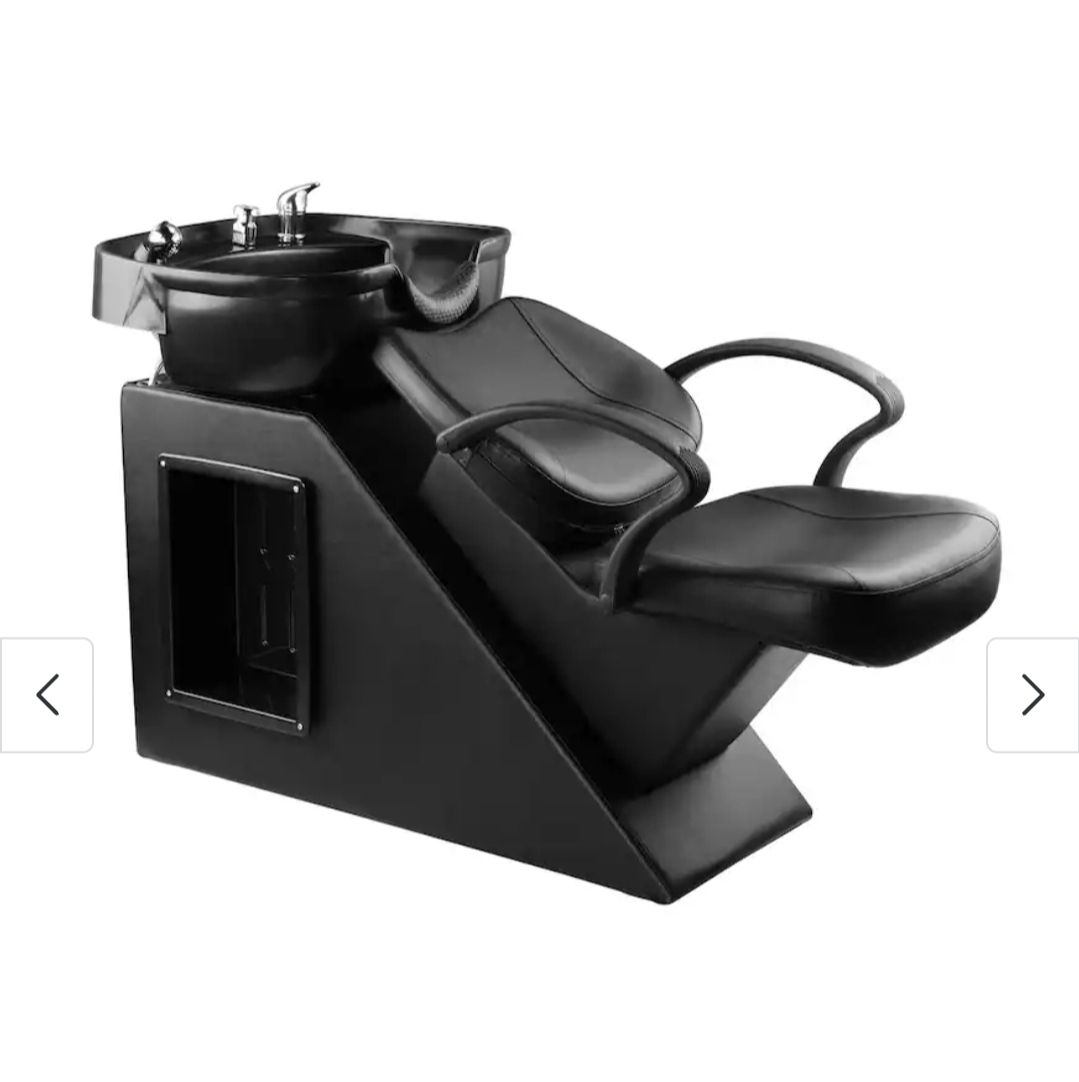 New Shampoo Chair in Box