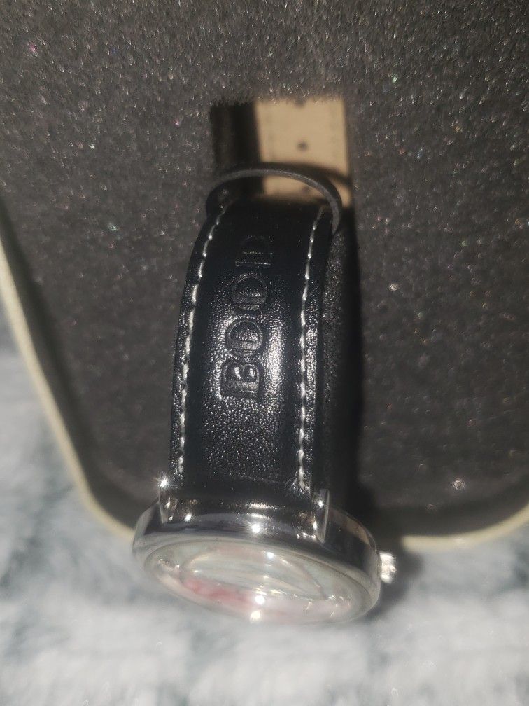 Patriotic Betty Boop Collector's Watch - 2004 - photo 3
