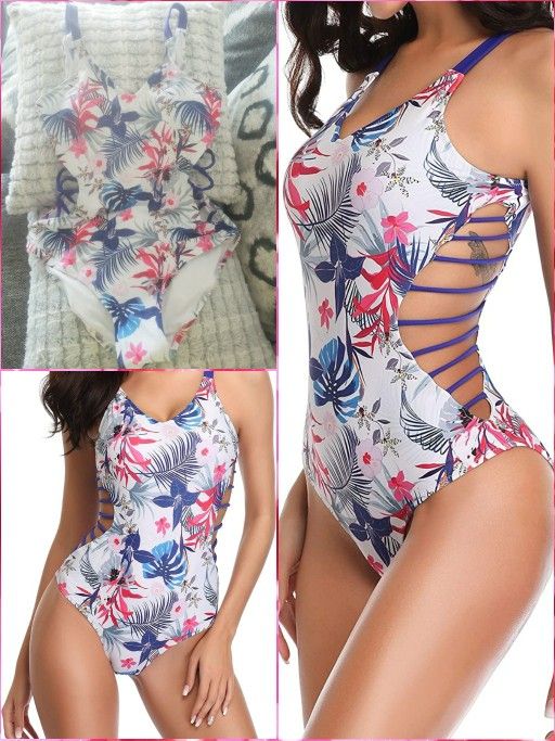 Brand New Beautiful Woman's Swimsuit