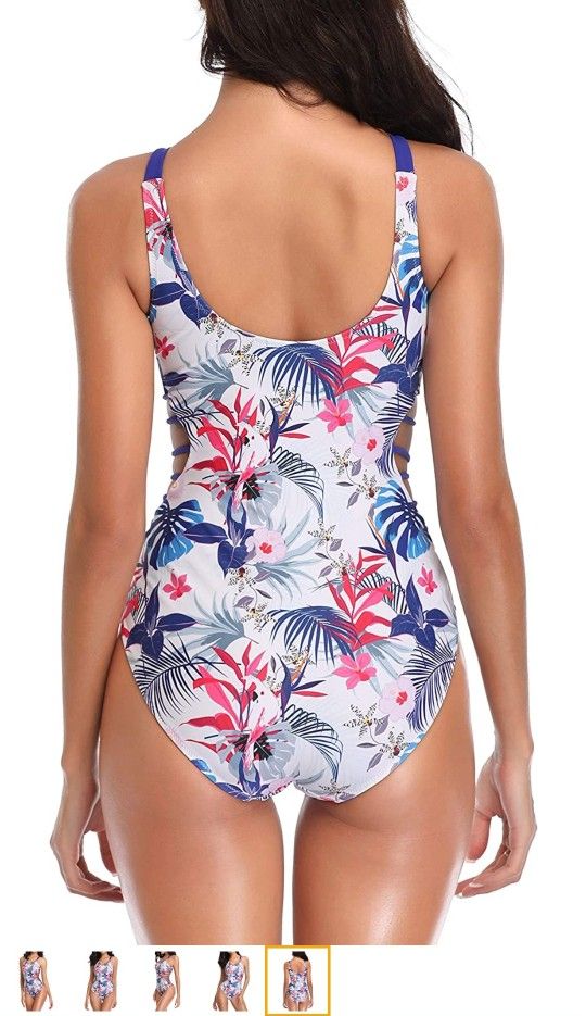 Brand New Beautiful Woman's Swimsuit - photo 4