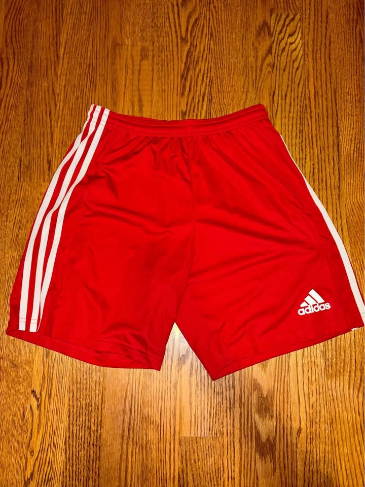 Men’s Small Adidas Shorts