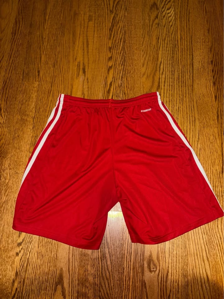 Men’s Small Adidas Shorts - photo 2