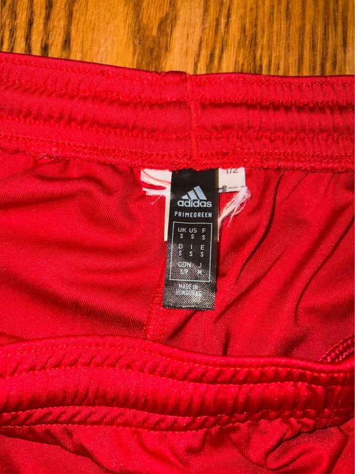 Men’s Small Adidas Shorts - photo 3