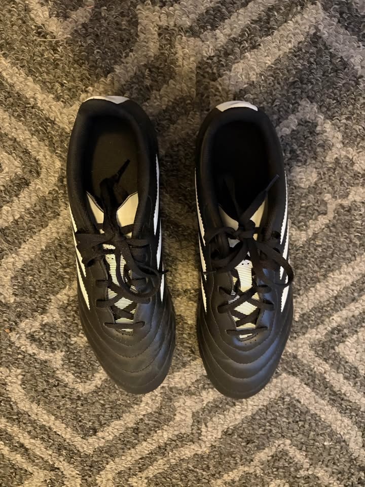 Adidas Goletto Size 10 Men's