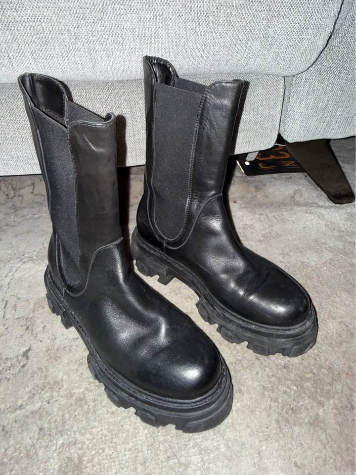 B2 by Browns Shoes Boots Size 7 - photo 2