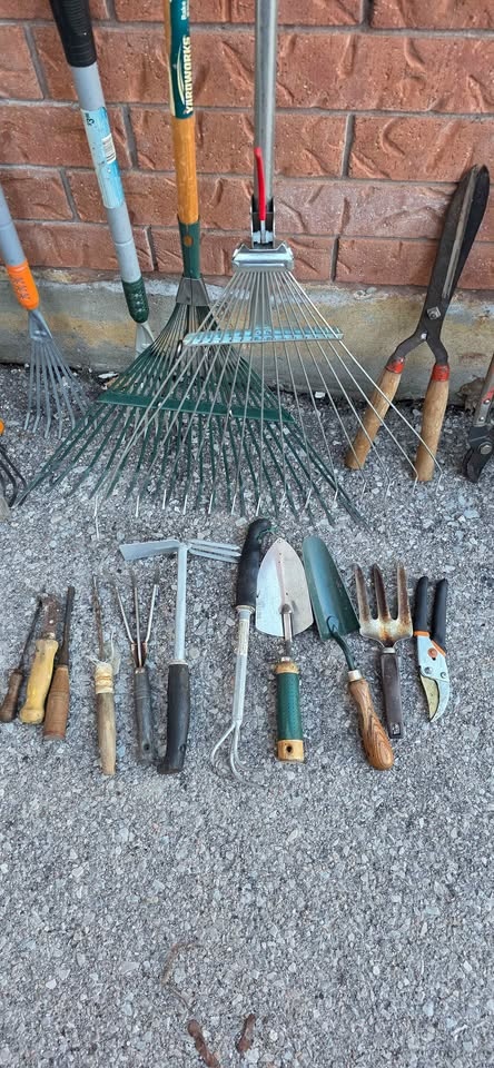 Gardening Tools - photo 2