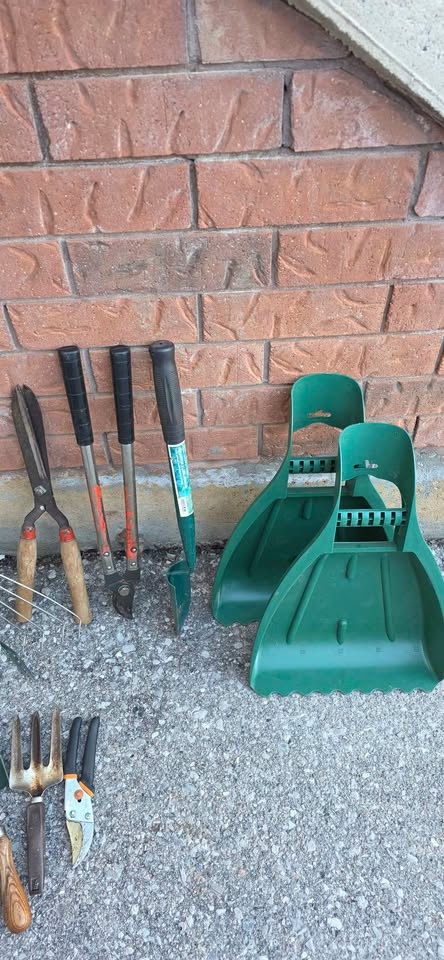 Gardening Tools - photo 3