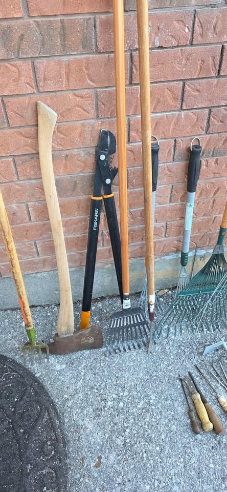 Gardening Tools - photo 4