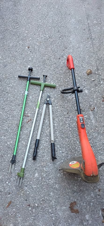 Gardening Tools - photo 5