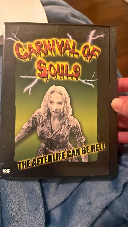 Carnival of Souls