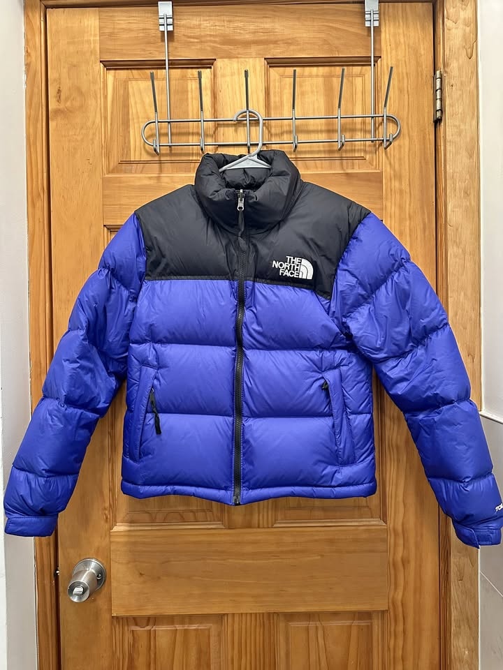 The North Face Women's 1996 Retro Nuptse Jacket - Small