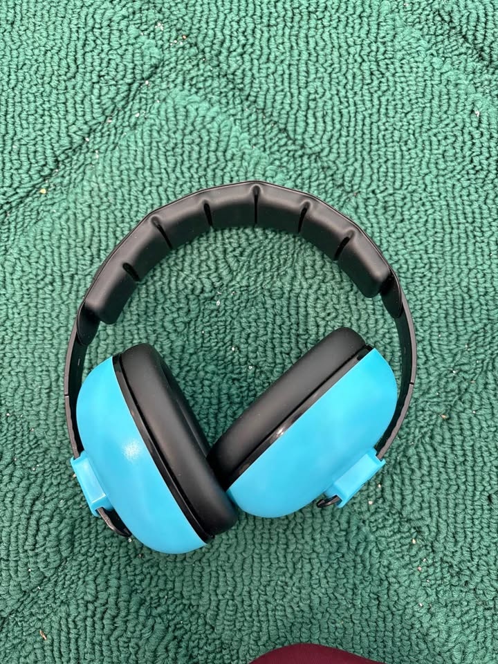 Baby Noise Cancelling Headphones