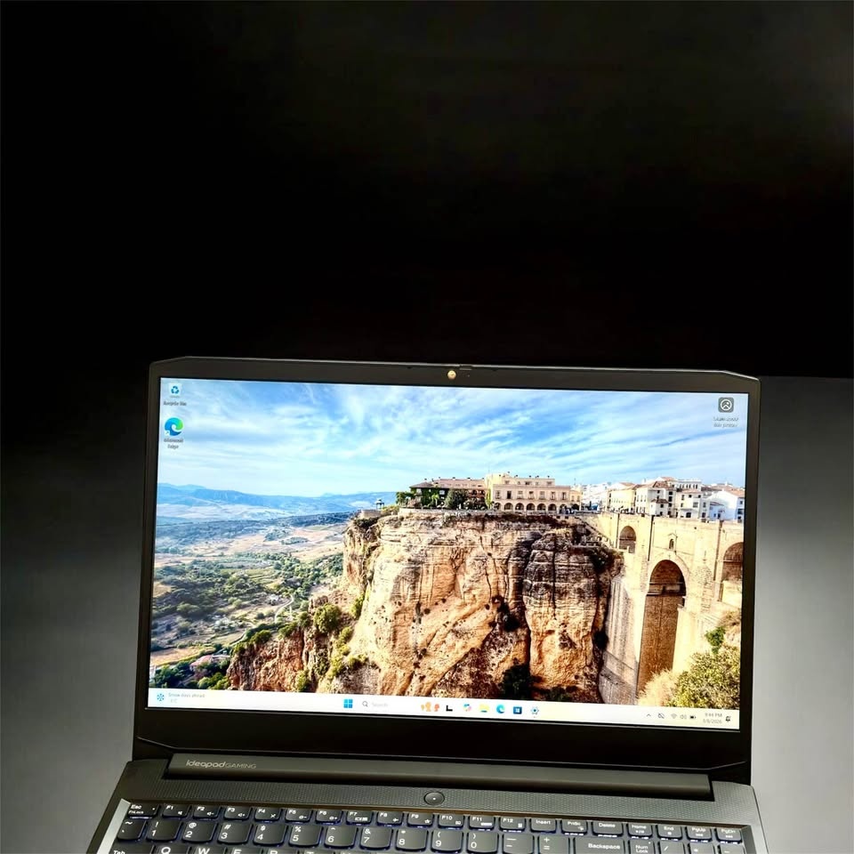Lenovo IdeaPad Gaming 3: i5 11th Gen, GTX 1650, 1.2TB SSD, 95% B - photo 5