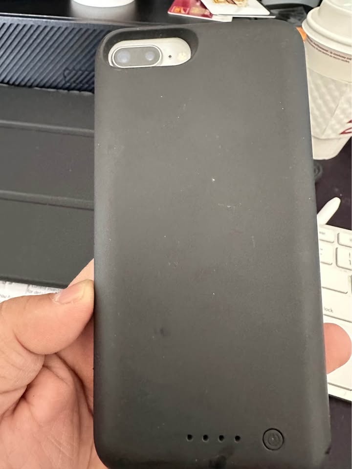 iPhone 8 Plus 128gb - photo 2