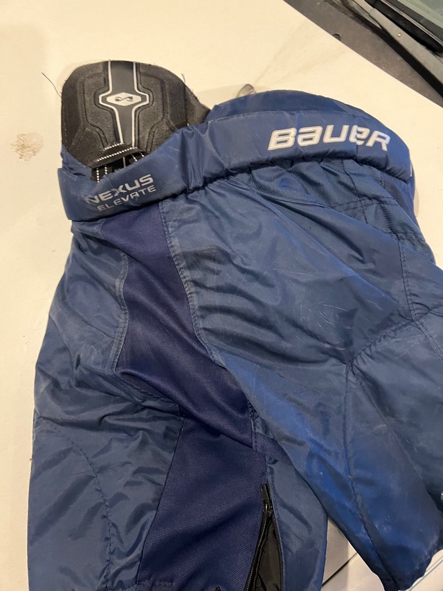 Junior medium pants