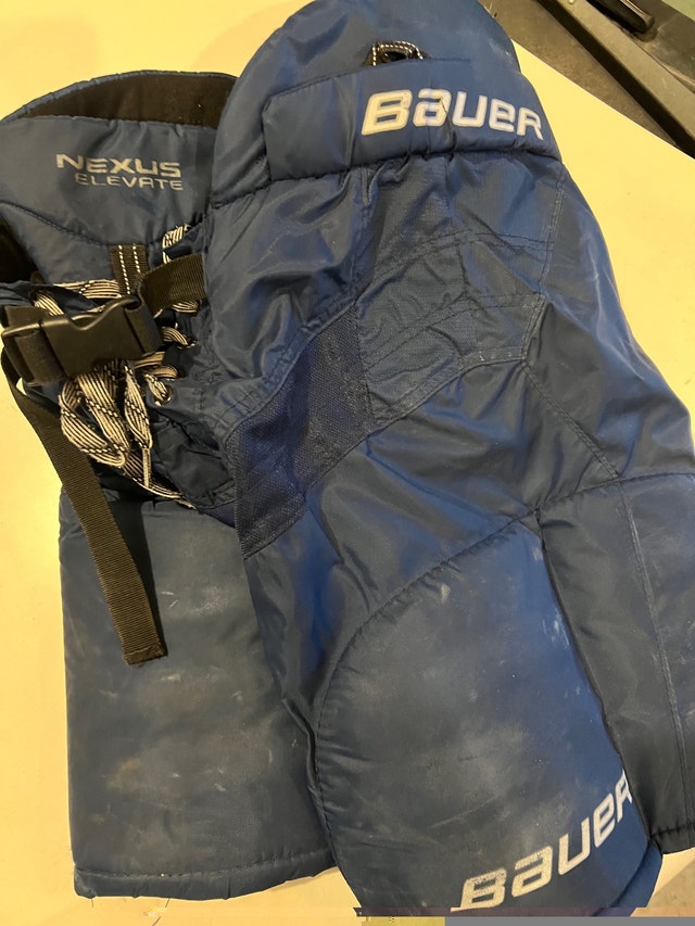Junior medium pants - photo 2