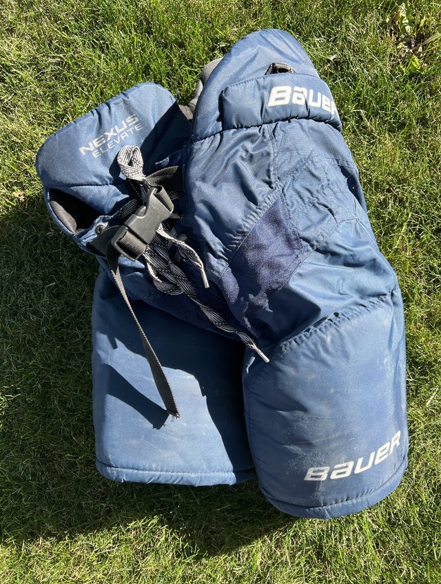 Bauer Nexus Hockey Pants