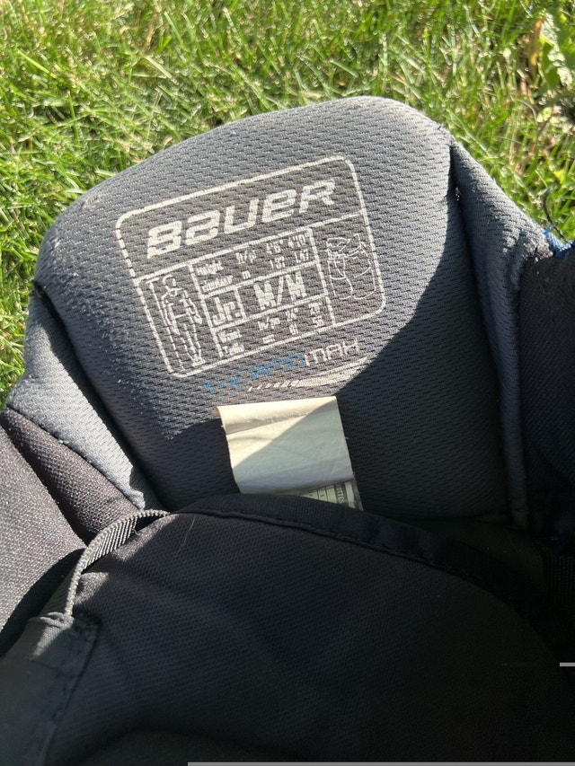 Bauer Nexus Hockey Pants - photo 2
