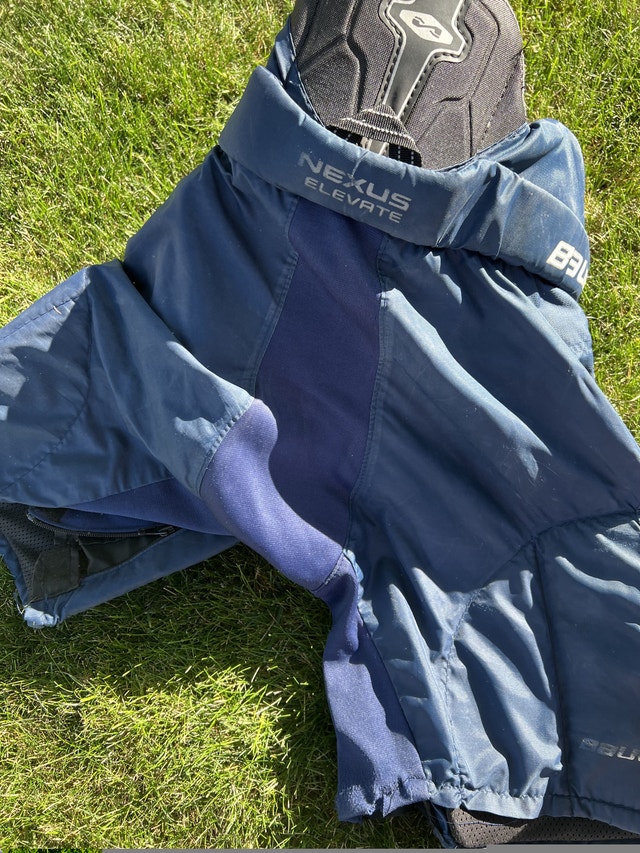 Bauer Nexus Hockey Pants - photo 3