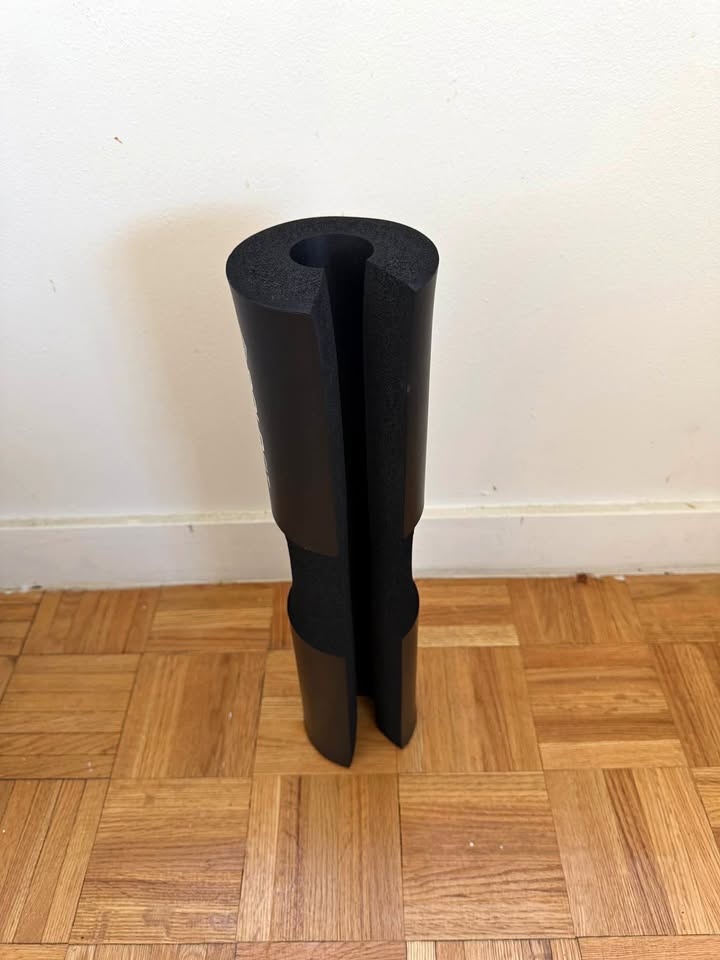 Barbell Pad for Squats, Lunges & Hip Thrusts