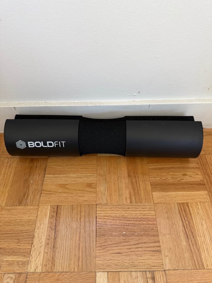 Barbell Pad for Squats, Lunges & Hip Thrusts - photo 2