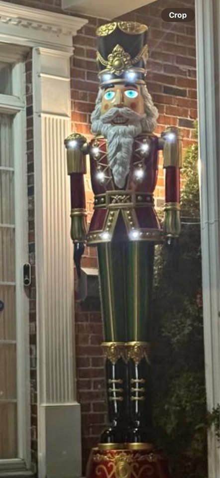 Nutcracker