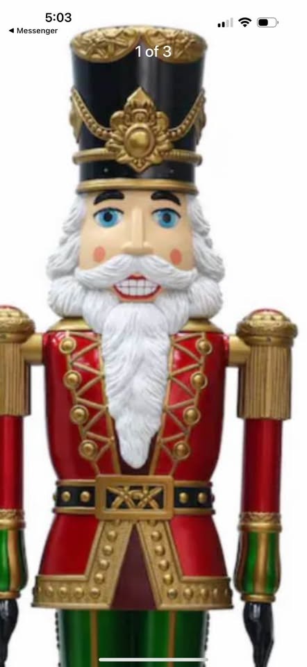 Nutcracker - photo 2
