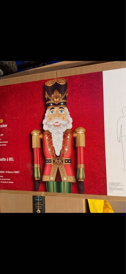 Nutcracker - photo 3