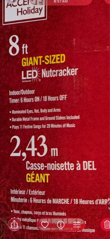 Nutcracker - photo 4