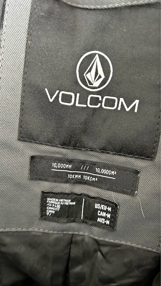 Volcom Woman’s Snow Pants MEDIUM