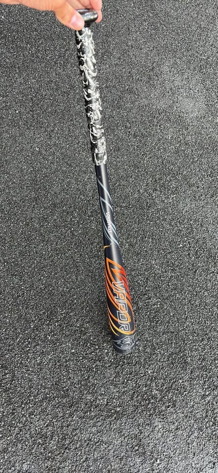 Louisville Vapor Drop 3 brand new with Lizard Skin Grip - photo 2