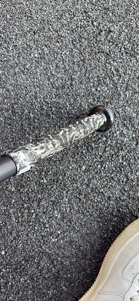 Louisville Vapor Drop 3 brand new with Lizard Skin Grip - photo 5