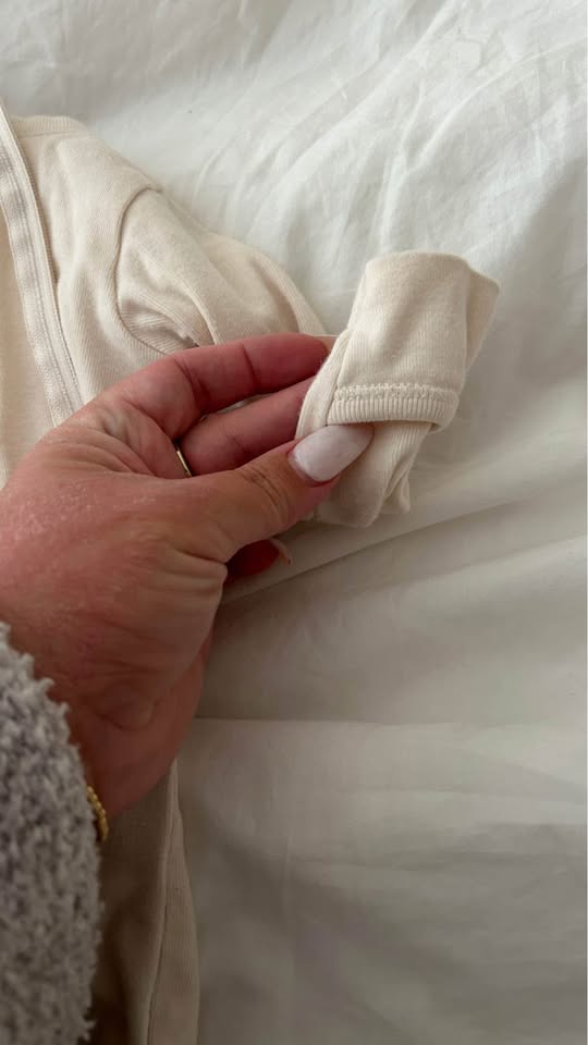 3-6 month sleeper bundle - photo 4
