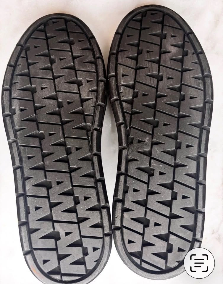 Alexander Wang H&M Scuba Shoes - EUR 38, US M 6, Box+Bag - photo 3