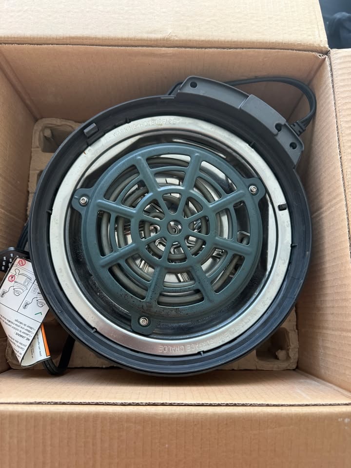 Instant Pot Air Fryer Lid - photo 4