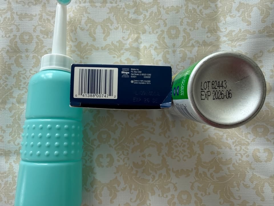 Postpartum Essentials - photo 2