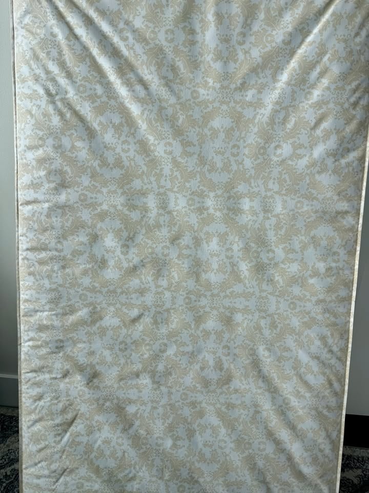 Waterproof Crib Mattress - photo 3