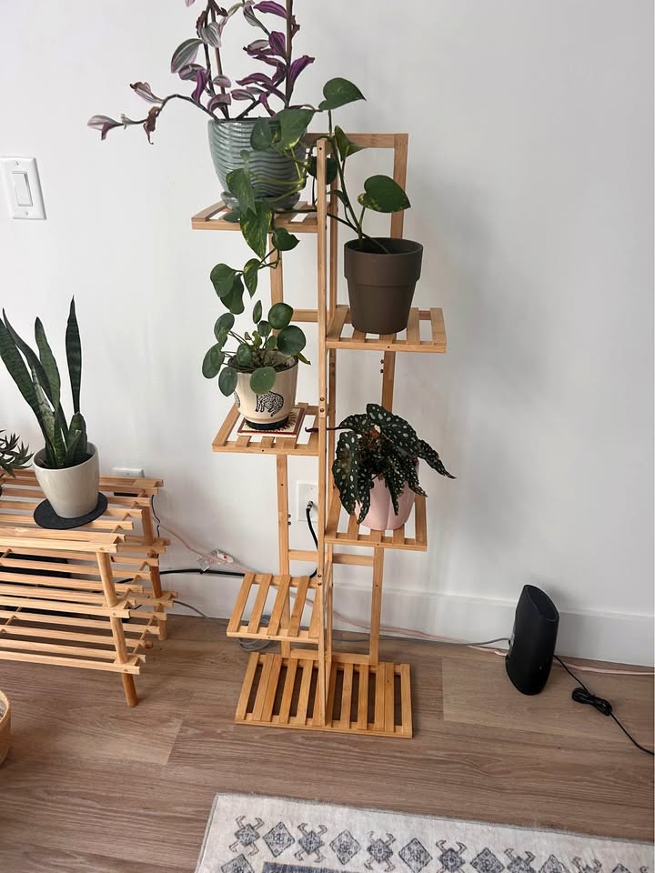 Plant stand
