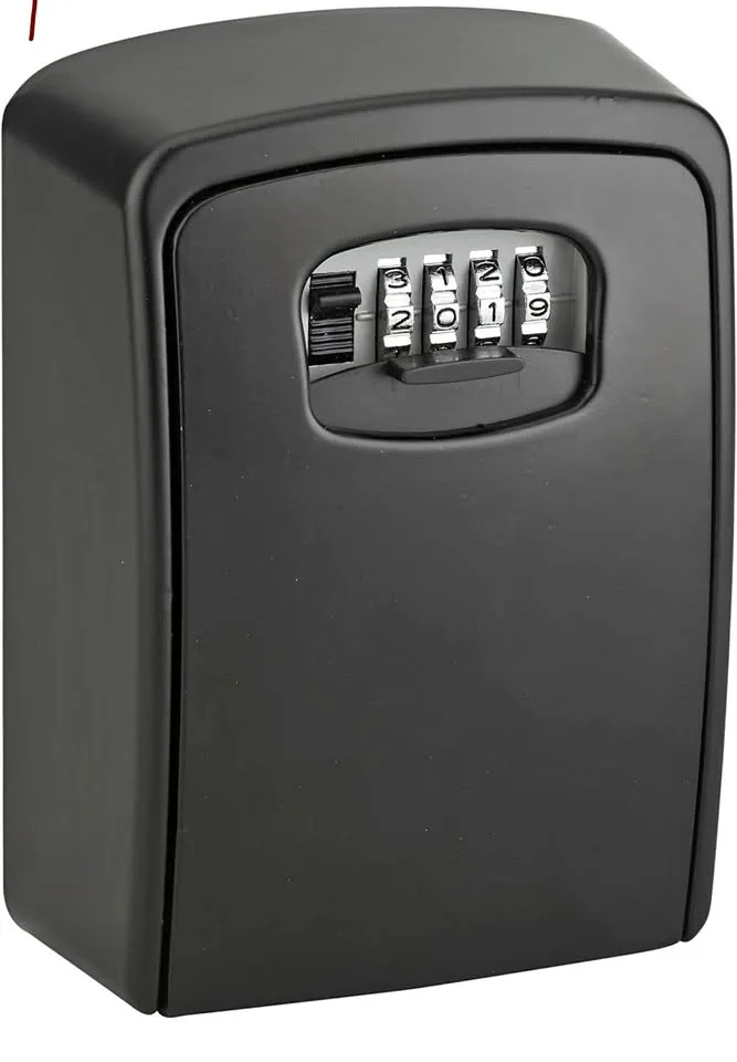 Brand New - Robust Mechanical Locks for Secure Access thumbnail