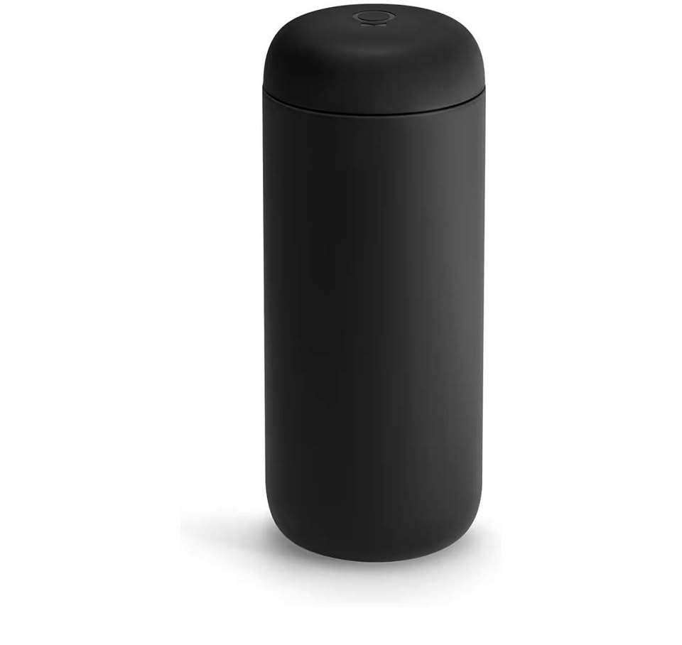 Fellow Carter Move Travel Mug 16oz – Premium Coffee Tumbler