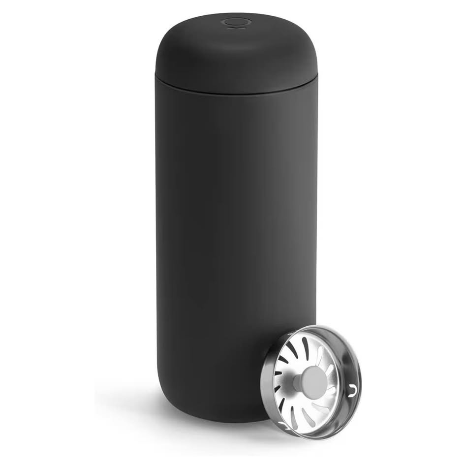 Fellow Carter Move Travel Mug 16oz – Premium Coffee Tumbler - photo 3
