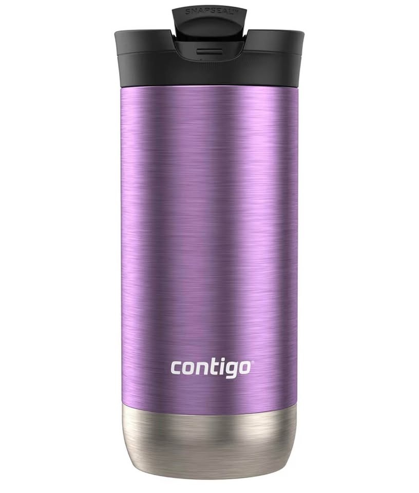 Contigo Huron 2.0 Stainless Steel Travel Mug - photo 2