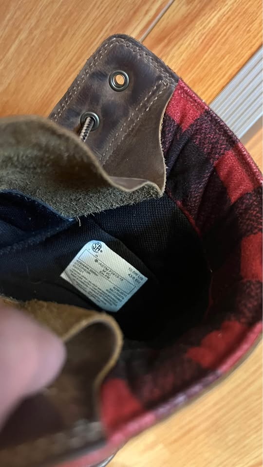 Kodiak Steel Toe Boots - photo 3