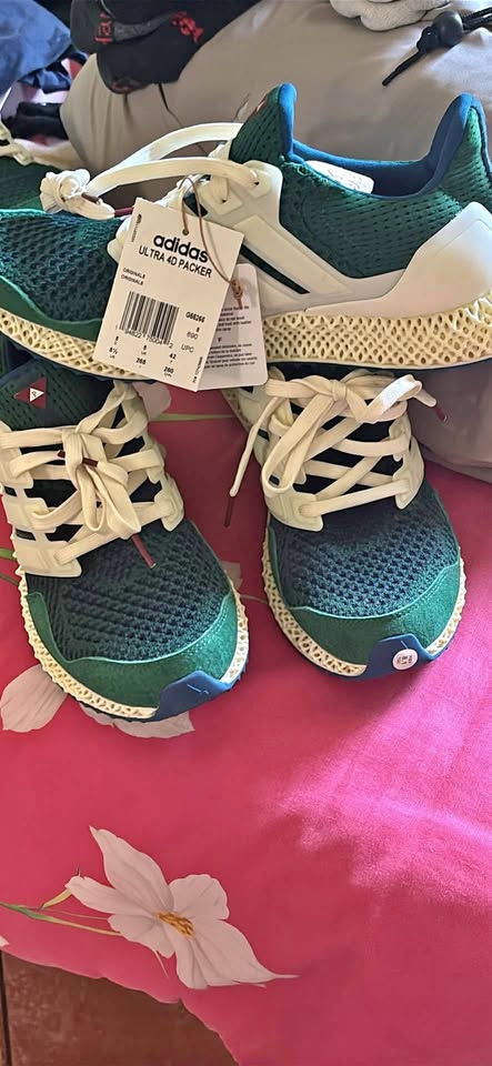 adidas ultra 4d packer