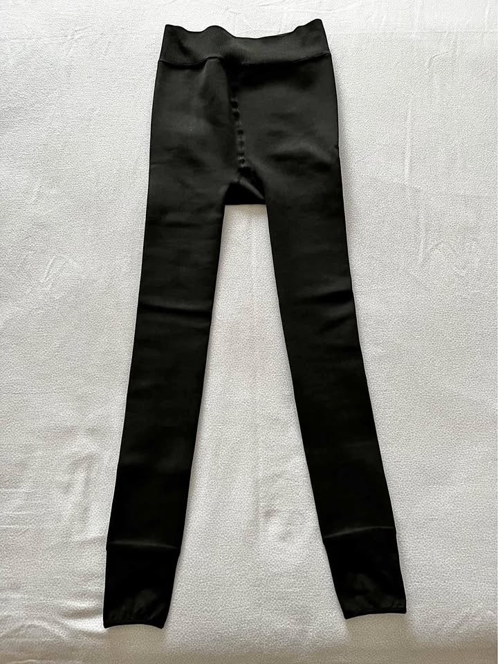 Brand new thick leggings