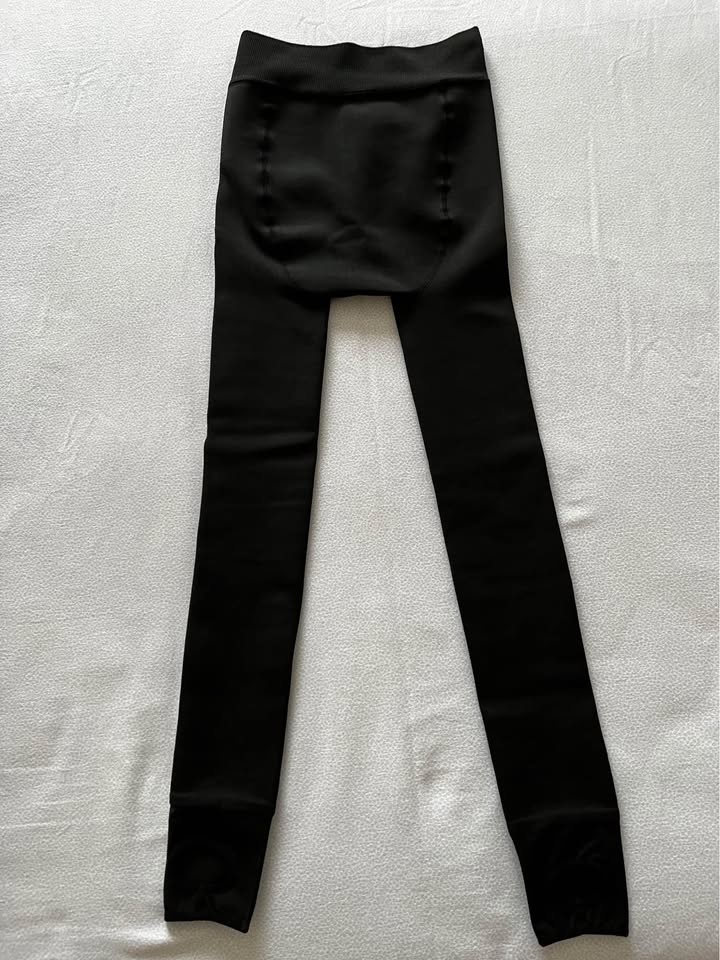 Brand new thick leggings - photo 2