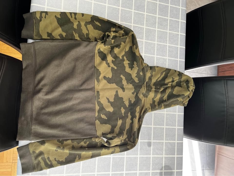 Under Armour Boys Rival Logo Hoodie (size YXL) - photo 3