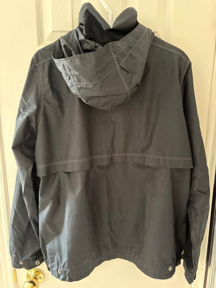 Columbia Omni-Shield Rain/Wind Breaker (Men XL) - photo 2