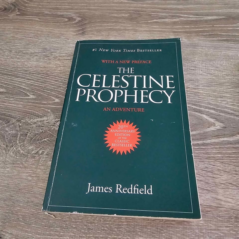 The Celestine Prophecy