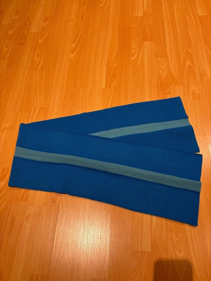 GAP 100% lambswool scarf (new) - photo 3
